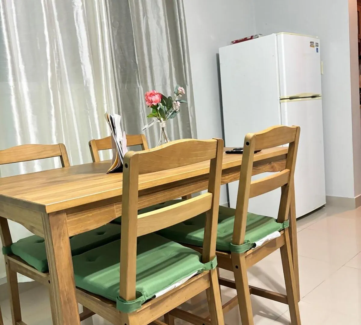 Apartamento Residencial Rincon Real, Villa Olga Santiago De Los Caballeros República Dominicana