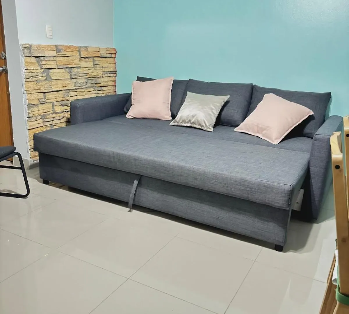 Apartamento Residencial Rincon Real, Villa Olga Santiago De Los Caballeros
