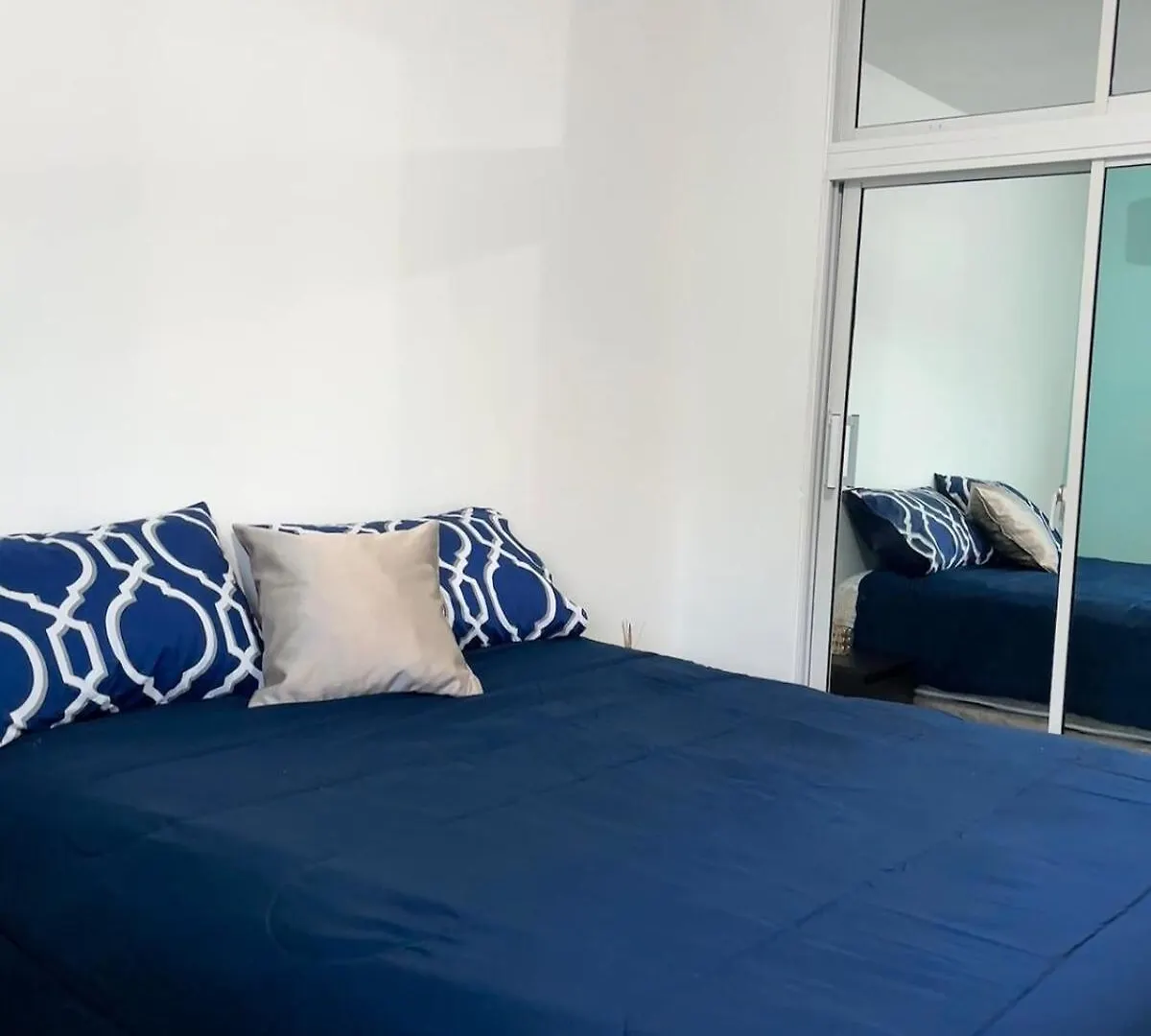 Apartamento Residencial Rincon Real, Villa Olga Santiago De Los Caballeros