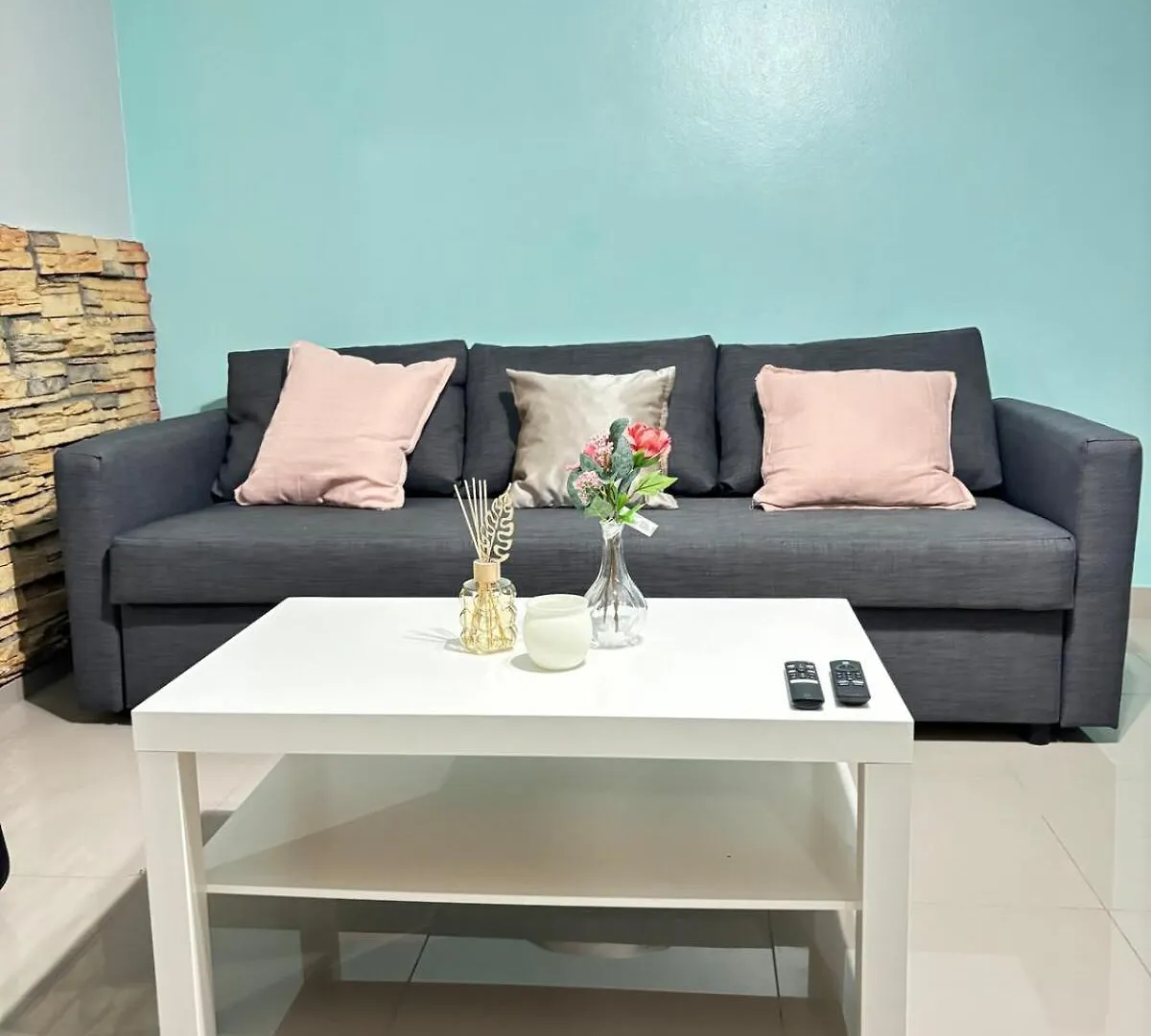Residencial Rincon Real, Villa Olga Santiago De Los Caballeros Apartamento