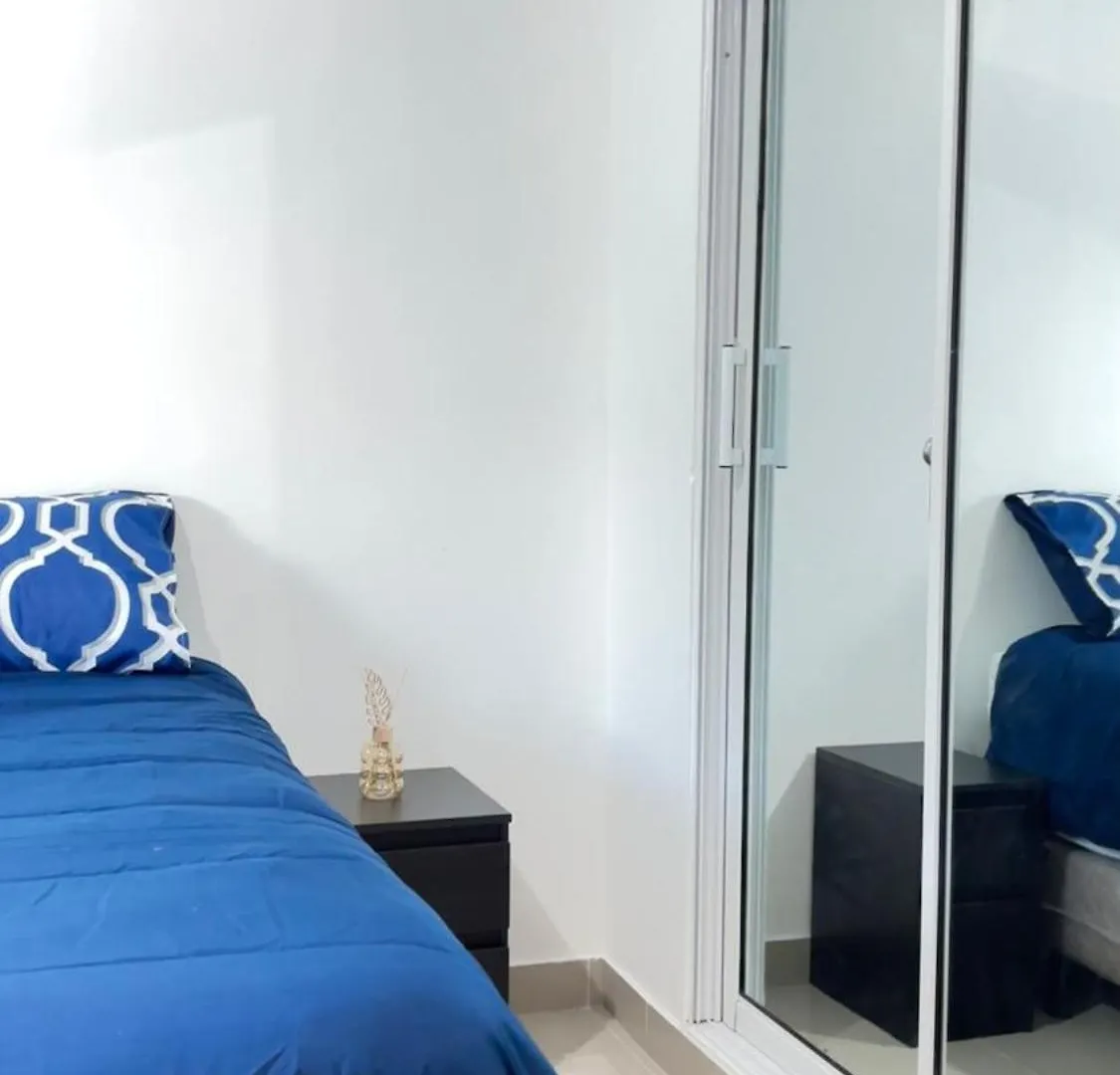 Residencial Rincon Real, Villa Olga Santiago De Los Caballeros 0*,  República Dominicana