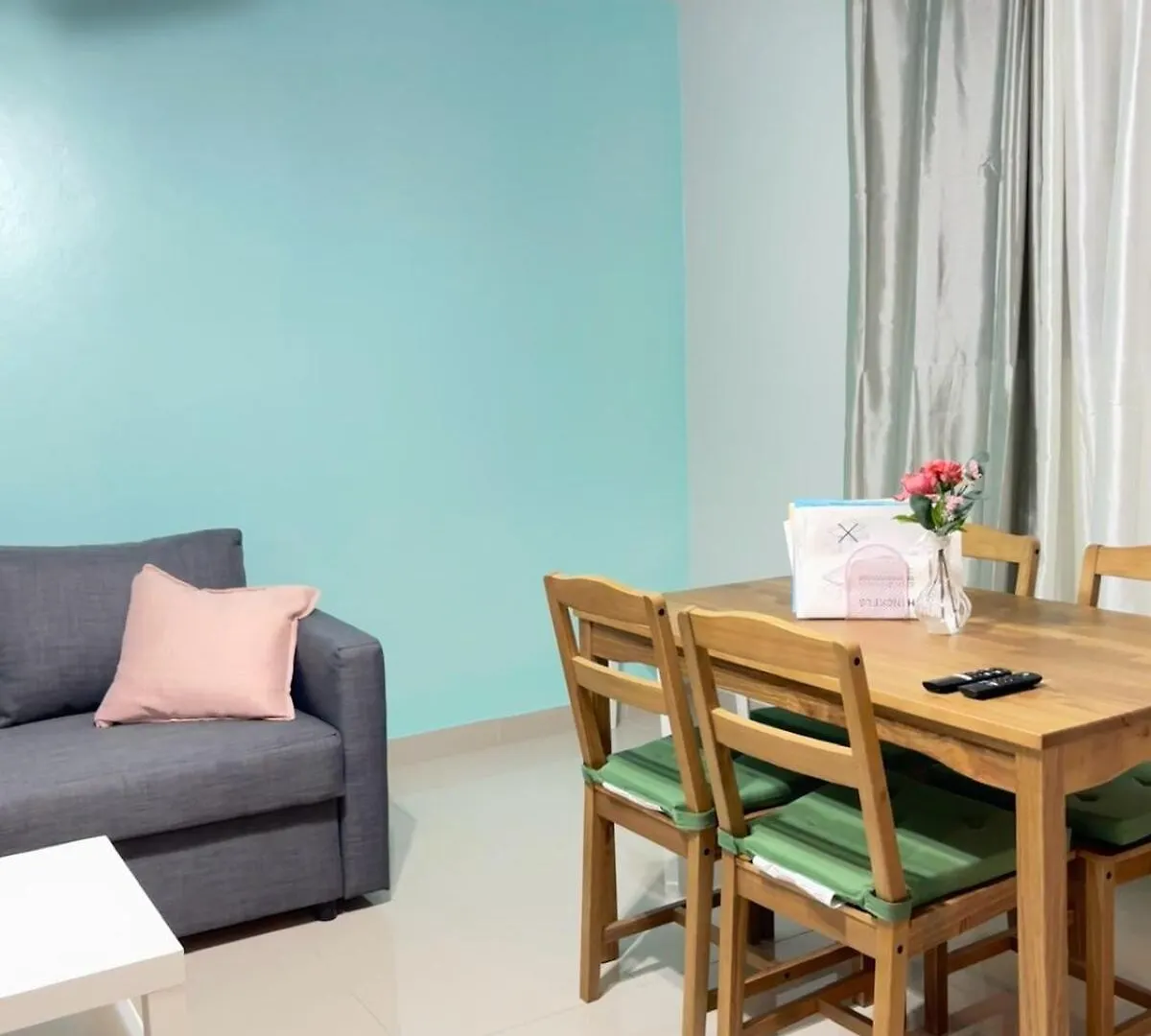 Residencial Rincon Real, Villa Olga Santiago De Los Caballeros República Dominicana