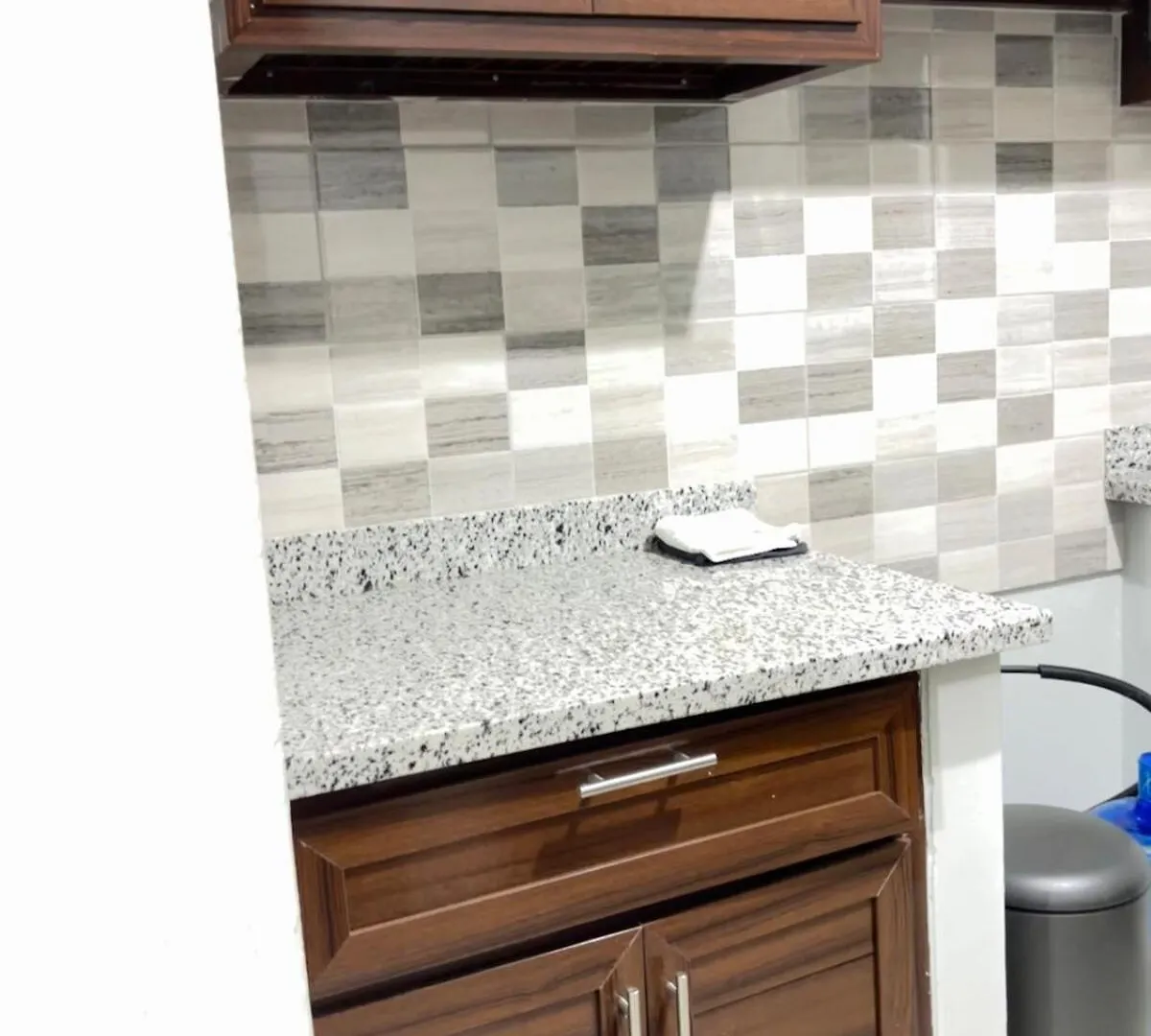 Residencial Rincon Real, Villa Olga Santiago De Los Caballeros Apartamento