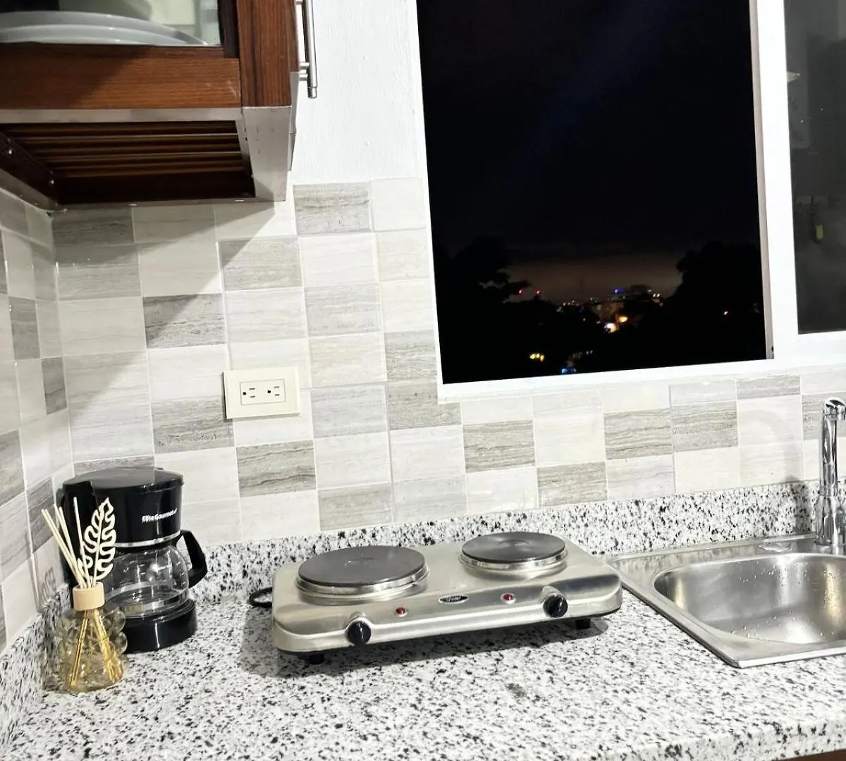 Residencial Rincon Real, Villa Olga Santiago De Los Caballeros 0*,  República Dominicana